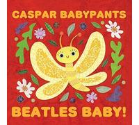 Caspar Babypants - Beatles Baby