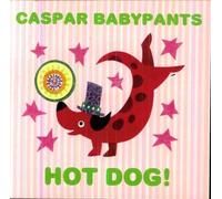 Caspar Babypants Hot Dog (CD) (Importación USA)
