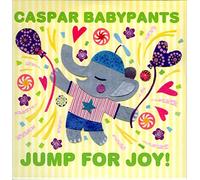Caspar Babypants - Jump For Joy!