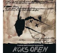 Caspar Brotzmann Massaker - Koksofen [Vinilo]