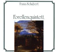 Caspar Da Salo Quintett - Schubert/Forellenquintett