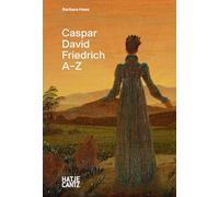 Caspar David Friedrich: A to Z: A-Z: 5
