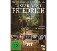 Caspar David Friedrich - Grenzen der Zeit (DEFA Filmjuwelen) [Alemania] [DVD]