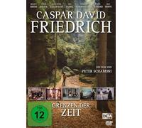Caspar David Friedrich - Grenzen der Zeit (DEFA Filmjuwelen) [DVD]