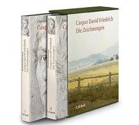 Caspar David Friedrich: Werkverzeichnis der Zeichnungen