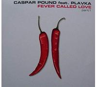 Caspar Pound Feat.Plewka - Fever Called Love Part 1 [Import] [Vinilo]