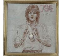 Caspar - Self portrait (1983) / Vinyl record [Vinyl-LP]