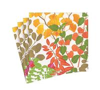 Caspari - Luncheon - Luncheon (20 unidades, color blanco