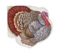 Caspari - Manteles de corte de papel (15 unidades)