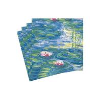 Caspari - Napkins, papel de cóctel (20 unidades)