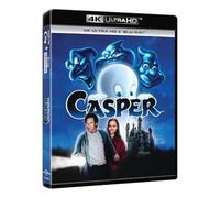 Casper [4K UHD, Blu-ray] (1995)