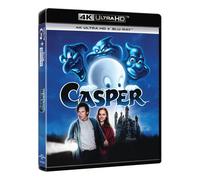 Casper [4K UHD, Blu-ray] (1995)