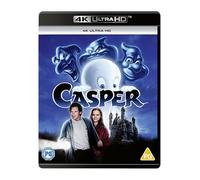 Casper [4K Ultra HD] [Blu-ray]