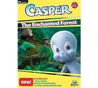 Casper A Floresta Encantada Pc Ver. Portugal