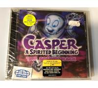 Casper/A Spirited Beginning