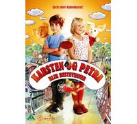 Casper and Emma - Best Friends ( Karsten og Petra blir bestevenner ) ( Casper & Emma - Best Friends ) [ NON-USA FORMAT, PAL, Reg.2 Import - Norway ]