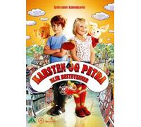 Casper and Emma - Best Friends ( Karsten og Petra blir bestevenner ) ( Casper & Emma - Best Friends ) [ Origen Noruego, Ningun Idioma Espanol ]