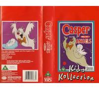 Casper and The Angels - Vol 2