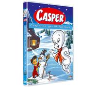 Casper - Casper le gentil fantôme [Francia] [DVD]