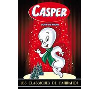 Casper - Coup de froid [Francia] [DVD]