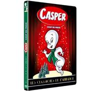 Casper - Coup de froid [Francia] [DVD]