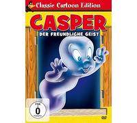 Casper - Der freundliche Geist [Alemania] [DVD]