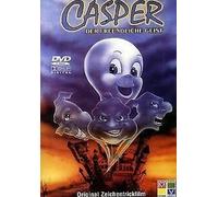 Casper - Der freundliche Geist [Alemania] [DVD]