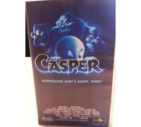 Casper, der freundliche Geist [Alemania] [VHS]