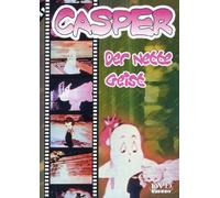 Casper, der nette Geist [Alemania] [DVD]