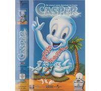 Casper-Die spukhaft neuen Abenteuer 5 [Alemania] [VHS]