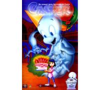 Casper-Die spukhaft neuen Abenteuer 6 [Alemania] [VHS]
