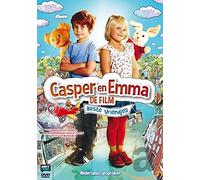 Casper & Emma [Edizione: Paesi Bassi] [Italia] [DVD]