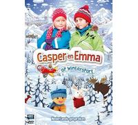 Casper & Emma Op.. [Edizione: Paesi Bassi] [Italia] [DVD]