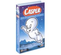 Casper et les animaux [Francia] [VHS]