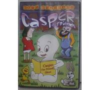 Casper & Friends [Alemania] [DVD]