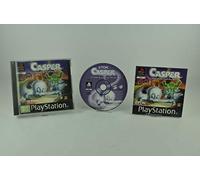 CASPER : FRIENDS AROUND THE WORLD