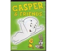 Casper & Friends [Reino Unido] [DVD]