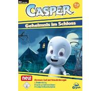 Casper - Geheimnis im Schloss