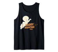 Casper Happy Haunting Camiseta sin Mangas
