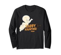 Casper Happy Haunting Manga Larga