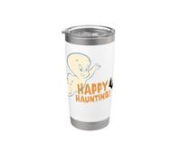 Casper Happy Haunting Vaso térmico de acero inoxidable de doble pared