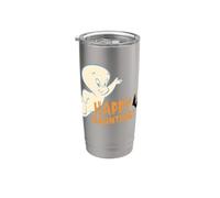 Casper Happy Haunting Vaso térmico de acero inoxidable de doble pared