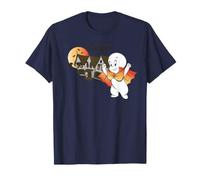 Casper Haunted House Halloween Camiseta