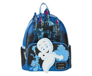 Casper le gentil fantôme by loungefly sac à dos mini halloween