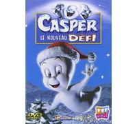 Casper - Le nouveau défi [Francia] [DVD]