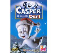 Casper - Le nouveau défi [Francia] [DVD]