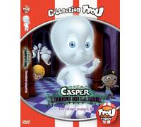 Casper, l'école de la peur - Terrifiant malgré lui [Francia] [DVD]