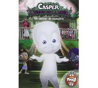 Casper, l'école de la peur - Un amour de monstre [Francia] [DVD]