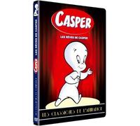 Casper - Les rêves de Casper [Francia] [DVD]