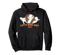 Casper Let's Boo-Gie Sudadera con Capucha